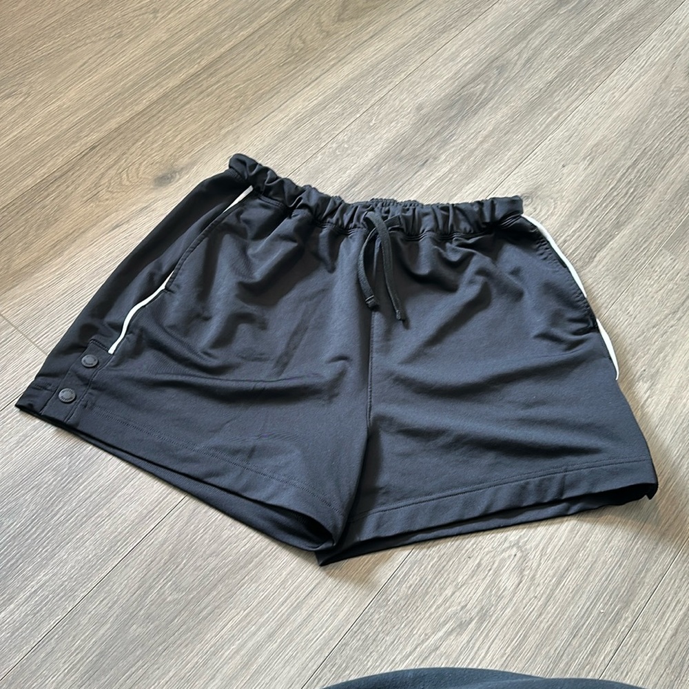 gymshark shorts